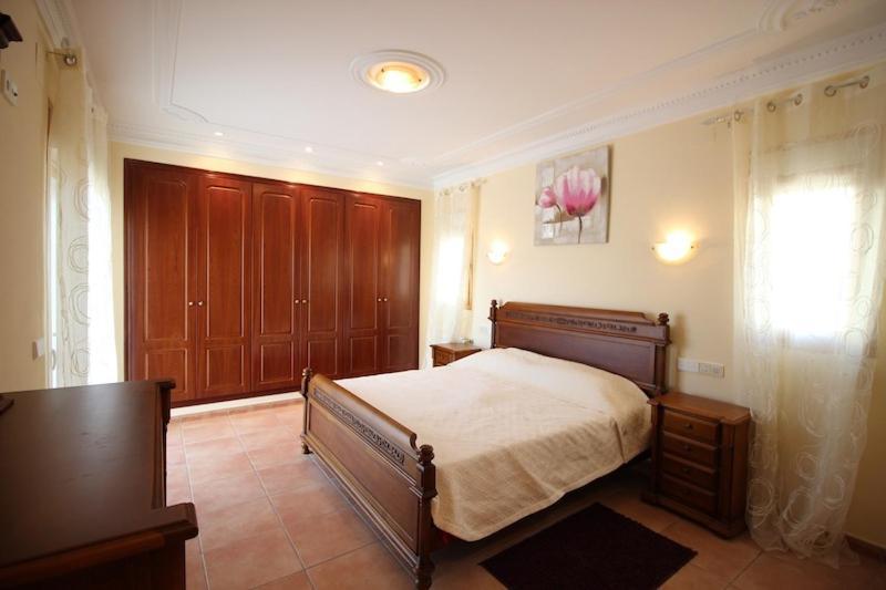 Villa Natalia Calp