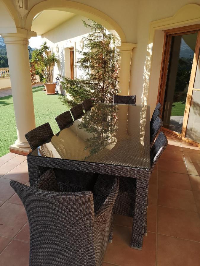 Natalia Villa Calp