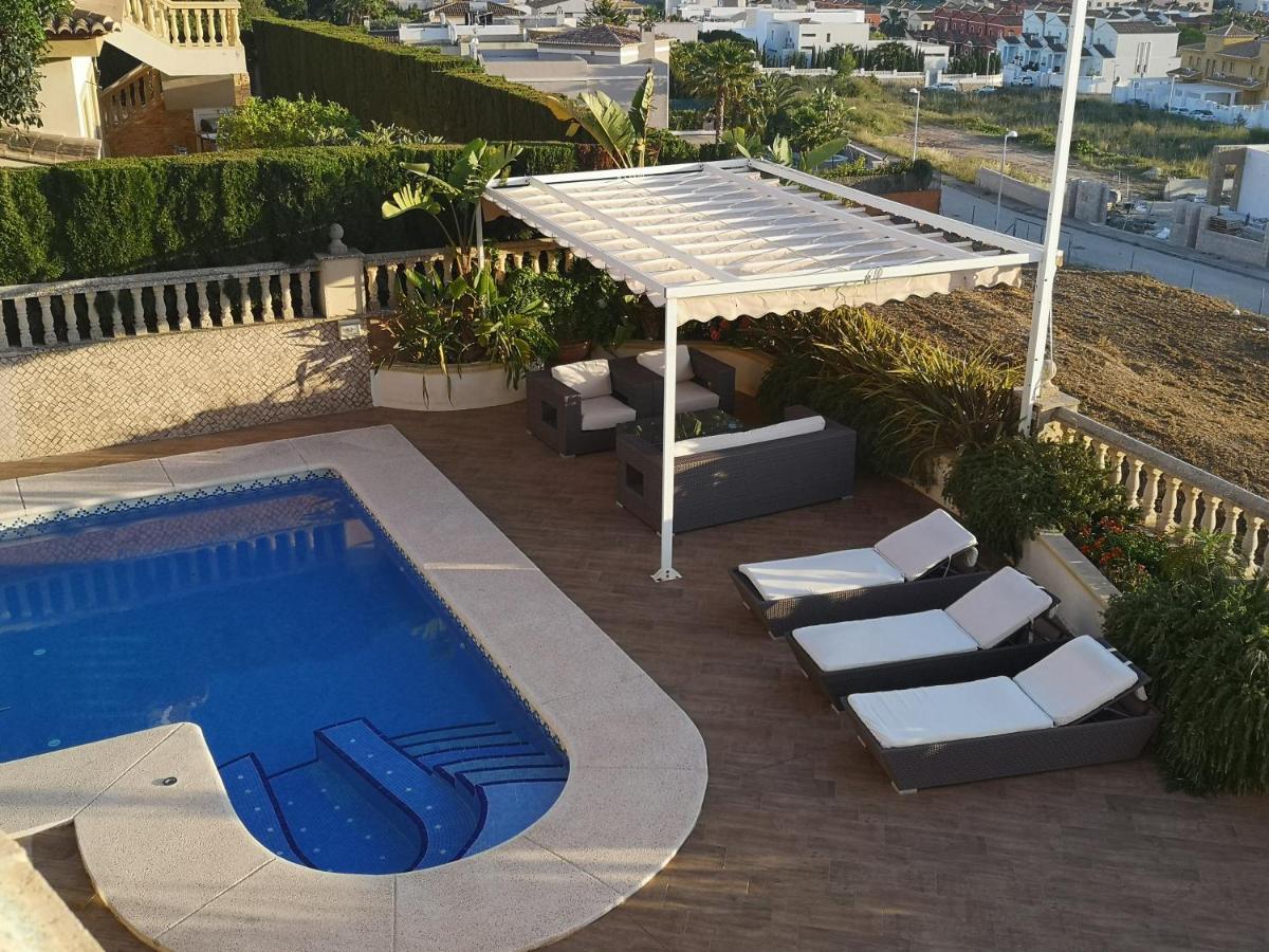 Natalia Villa Calp