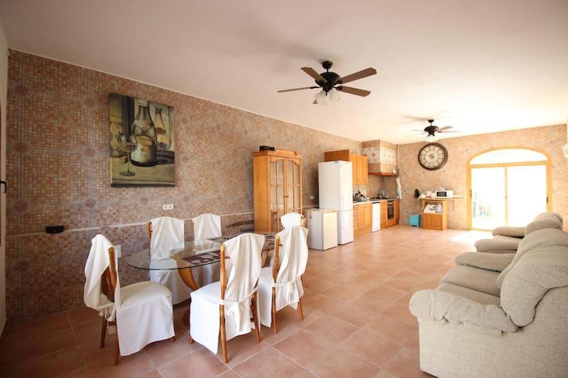 Villa Natalia Calp