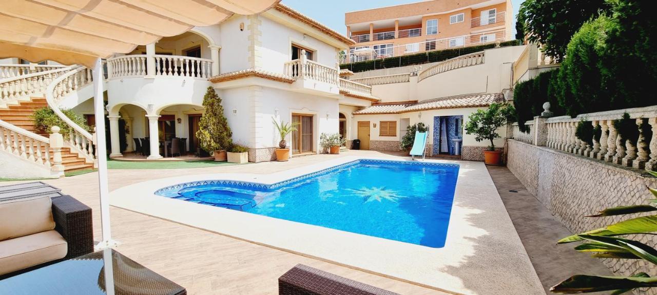 Natalia Villa Calp