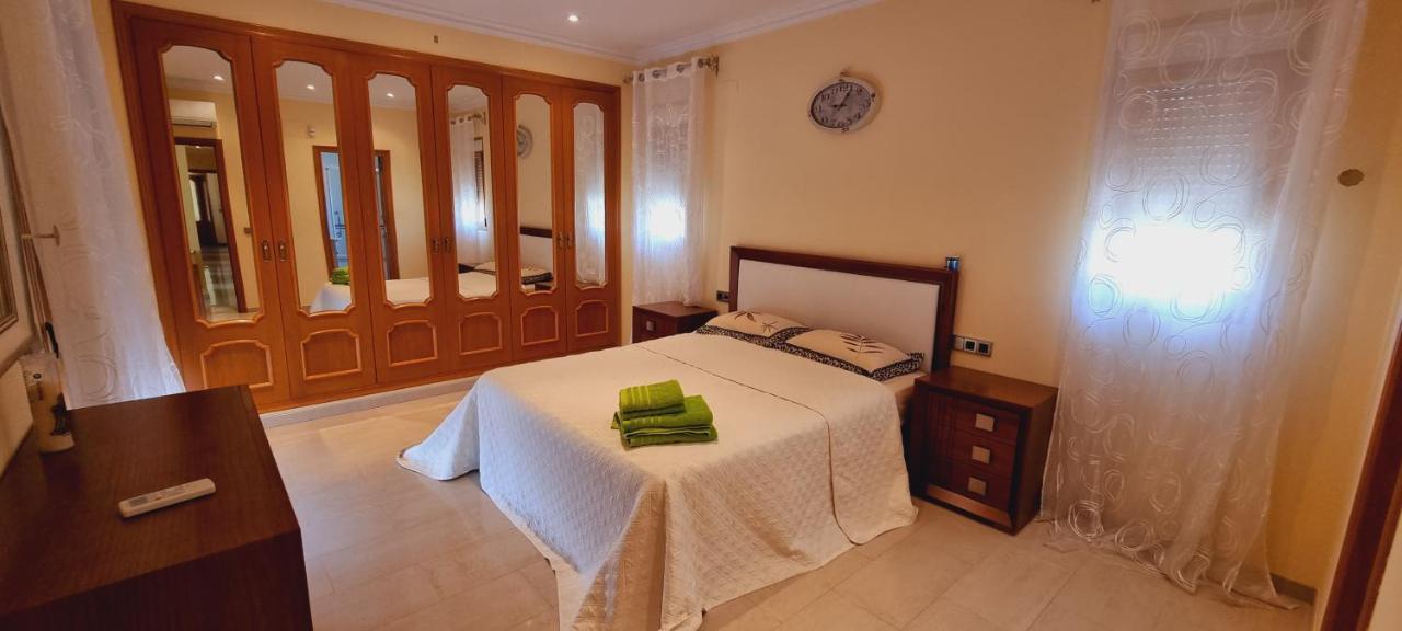Villa Natalia Calp